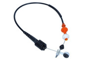 Throttle cable