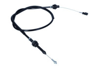 Throttle cable