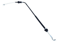 Throttle cable