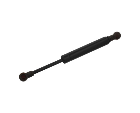 Linkage Damper, injection system 05086 FEBI