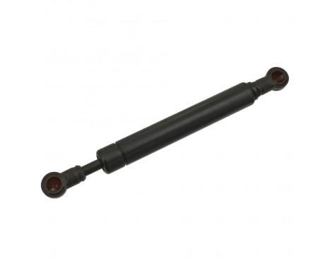 Linkage Damper, injection system 08680 FEBI