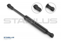Linkage Silencer, injection system //  STAB-O-SHOC®