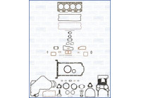 Complete gasket set, engine
