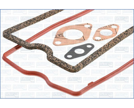 Complete gasket set, engine, Image 3
