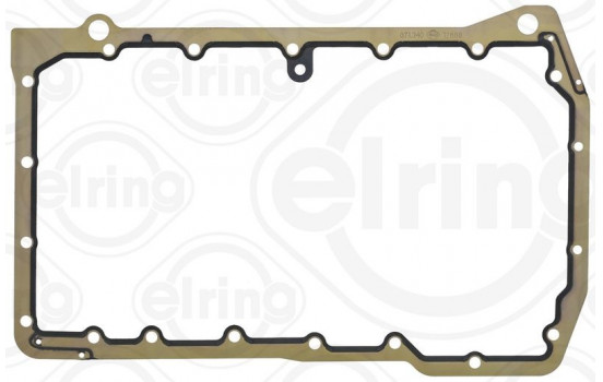 Gasket, Carter 071.340 Elring