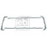 Gasket, Carter 100230 FEBI, Thumbnail 2