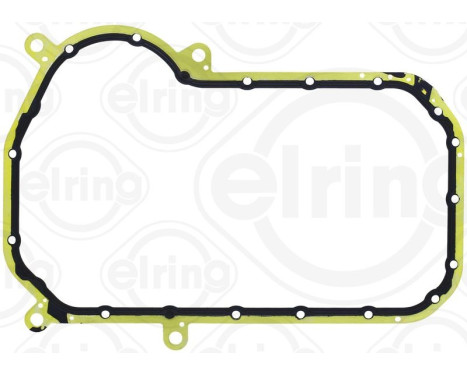 Gasket, Carter 163.520 Elring