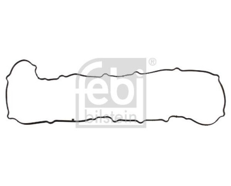 Gasket, Carter 28693 FEBI