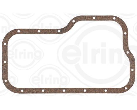 Gasket, Carter 329.606 Elring