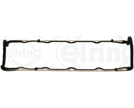 Gasket, Carter 388.160 Elring, Image 2