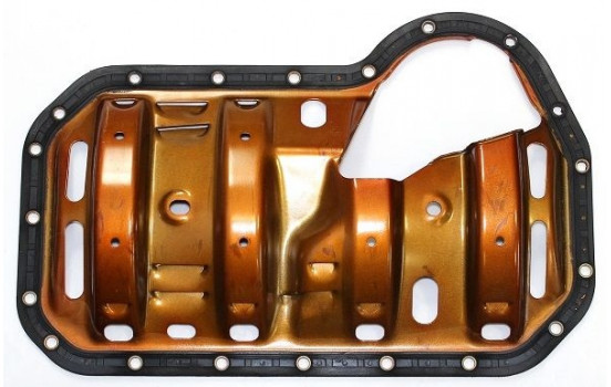 Gasket, Carter 447.340 Elring