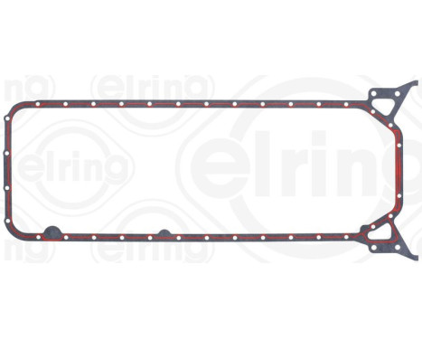Gasket, Carter 447.431 Elring