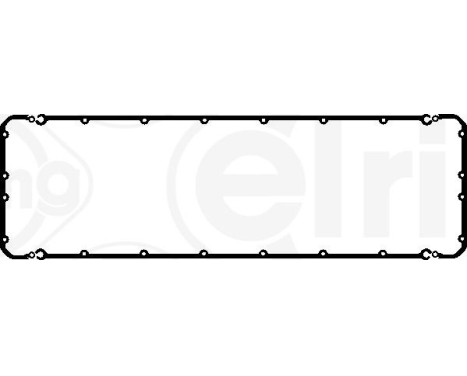 Gasket, Carter 490.120 Elring