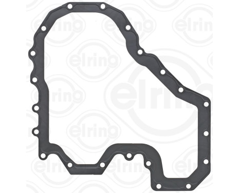 Gasket, Carter 492.651 Elring