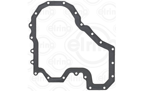Gasket, Carter 492.651 Elring