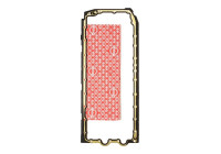 Gasket, Carter 545.840 Elring