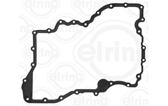 Gasket, Carter 631.580 Elring
