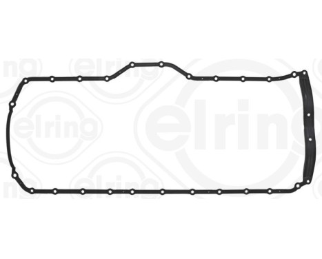 Gasket, Carter 651.680 Elring, Image 2