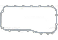 Gasket, Carter 71-10500-00 Viktor Reinz