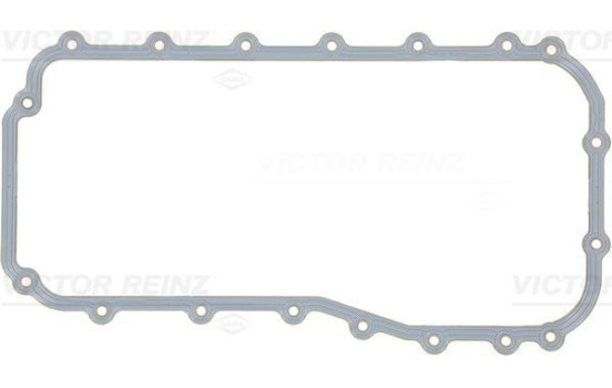 Gasket, Carter 71-10500-00 Viktor Reinz