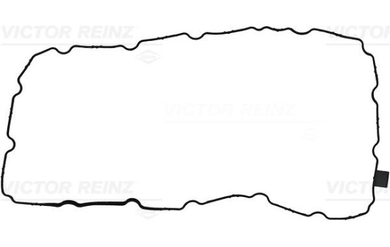 Gasket, Carter 71-12488-00 Viktor Reinz