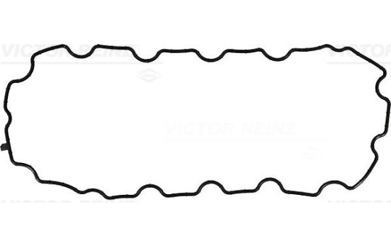 Gasket, Carter 71-12668-00 Viktor Reinz