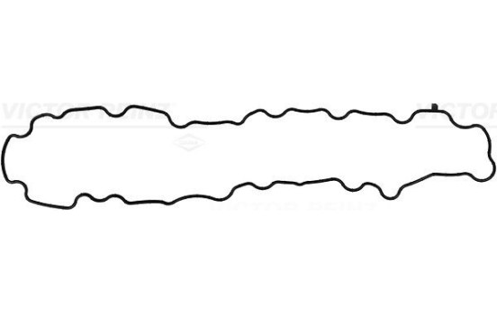 Gasket, Carter 71-12669-00 Viktor Reinz