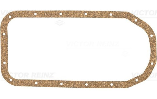 Gasket, Carter 71-19195-00 Viktor Reinz