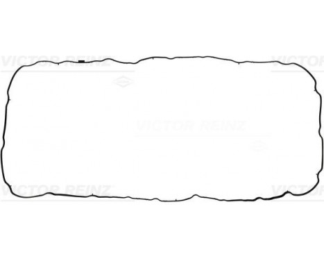 Gasket, Carter 71-19548-00 Viktor Reinz