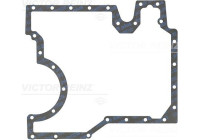 Gasket, Carter 71-36623-00 Viktor Reinz