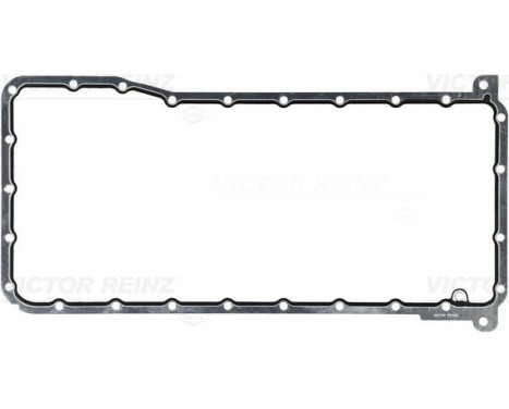 Gasket, Carter 71-41292-00 Viktor Reinz