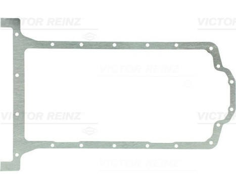 Gasket, Carter 71-41456-00 Viktor Reinz