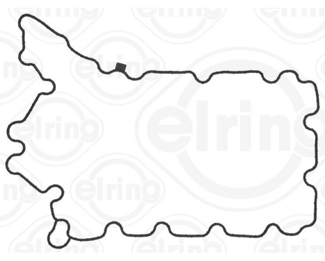 Gasket, Carter 712.210 Elring