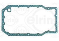 Gasket, Carter 714.680 Elring