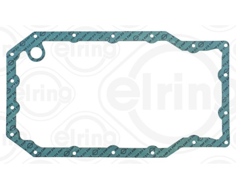 Gasket, Carter 714.680 Elring