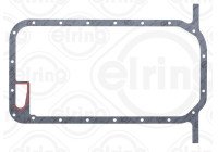 Gasket, Carter 762.034 Elring