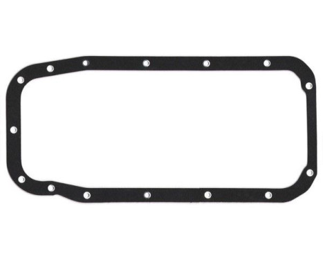 Gasket, Carter 766.390 Elring
