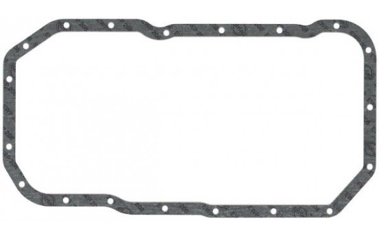 Gasket, Carter 773.740 Elring