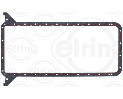 Gasket, Carter 803.780 Elring