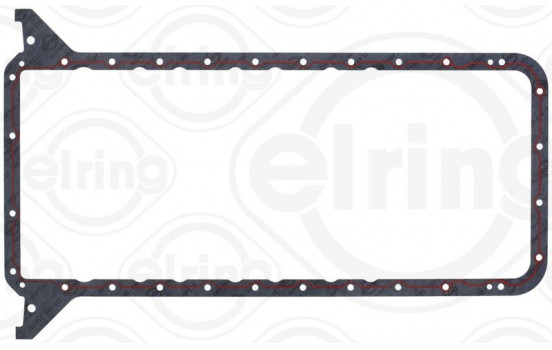Gasket, Carter 803.780 Elring