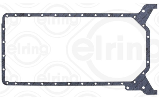 Gasket, Carter 811.272 Elring