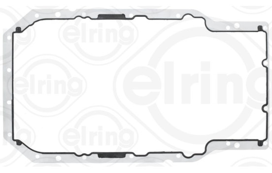 Gasket, Carter 821.400 Elring