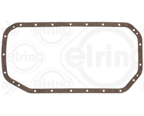 Gasket, Carter 835.099 Elring