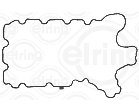 Gasket, Carter 838.080 Elring, Image 2