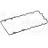 Gasket, Carter 838.130 Elring