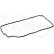 Gasket, Carter 851.210 Elring