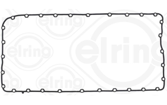 Gasket, Carter 877.060 Elring