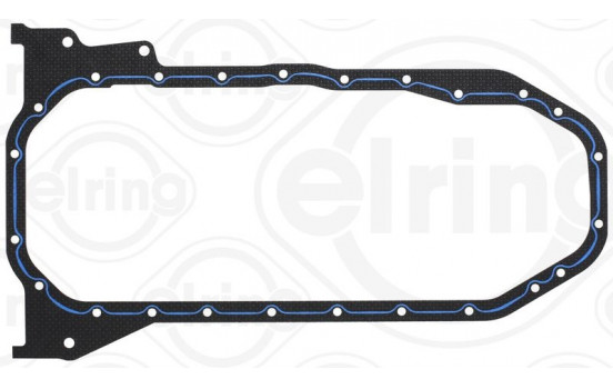 Gasket, Carter 915.311 Elring