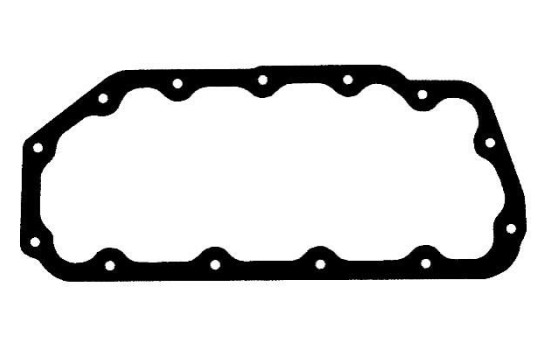 Gasket, Carter JH5079 Payen