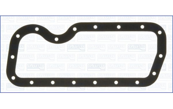 Gasket, Carter